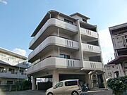 甲東ベリーズ 1階 築33年3ヶ月の賃貸物件