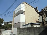 甲子園駅より徒歩8分 2階 築11年6ヶ月の賃貸物件