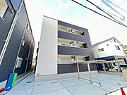 甲子園口駅より徒歩15分 2階 築3年1ヶ月の賃貸物件