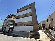 西宮駅より徒歩6分 1階 築2年3ヶ月の賃貸物件