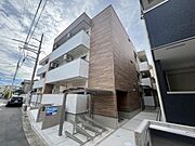鳴尾・武庫川女子大前駅より徒歩8分 1階 築1年11ヶ月の賃貸物件