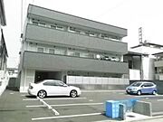 甲子園駅より徒歩21分 3階 築17年4ヶ月の賃貸物件