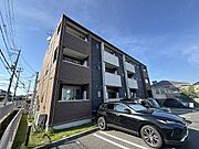 ヒルサイド上ヶ原 3階 築13年7ヶ月の賃貸物件