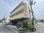 甲子園口駅より徒歩7分 2階 築14年5ヶ月の賃貸物件