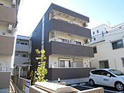 小林駅より徒歩9分 2階 築11年10ヶ月の賃貸物件