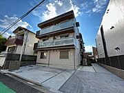 D-roomWESTPARK西宮北口 1階 築4年6ヶ月の賃貸物件