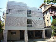 甲子園駅より徒歩10分 2階 築38年5ヶ月の賃貸物件