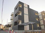 仁川駅より徒歩9分 1階 築9年6ヶ月の賃貸物件