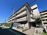 門戸厄神駅より徒歩4分 2階 築28年11ヶ月の賃貸物件