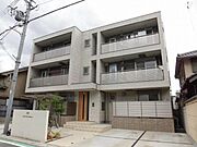 甲子園口駅より徒歩3分 3階 築10年6ヶ月の賃貸物件