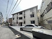 東鳴尾駅より徒歩7分 1階 築2年6ヶ月の賃貸物件