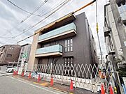 甲子園口駅より徒歩5分 1階 新築の賃貸物件