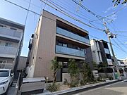 甲子園口駅より徒歩5分 1階 新築の賃貸物件