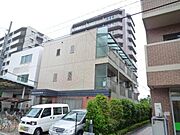 西宮駅より徒歩9分 2階 築27年11ヶ月の賃貸物件