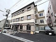 苦楽園口駅より徒歩12分 1階 新築の賃貸物件