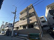 フジパレス西宮WEST 1階 築11年11ヶ月の賃貸物件