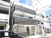 西宮駅より徒歩6分 1階 築9年10ヶ月の賃貸物件