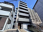 G-RAPPORTNISHINOMIYA 2階 築3年7ヶ月の賃貸物件