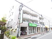 甲子園駅より徒歩17分 3階 築34年6ヶ月の賃貸物件