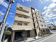 Ｒａｆａ西宮北口 3階 築29年1ヶ月の賃貸物件