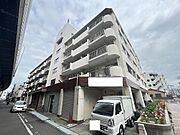 曙コーポ 3階 築53年2ヶ月の賃貸物件