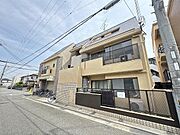 ハイム西宮北口 1階 築39年の賃貸物件