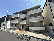 セジュール甲子園春風 3階 築13年7ヶ月の賃貸物件