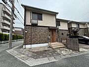 甲東園駅より徒歩9分 1階 築23年1ヶ月の賃貸物件