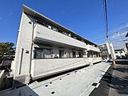 鳴尾・武庫川女子大前駅より徒歩7分 2階 築2年11ヶ月の賃貸物件