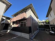 リタフラッツD 1階 築21年7ヶ月の賃貸物件