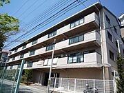 夙川レッチオレジデンツア 1階 築30年2ヶ月の賃貸物件
