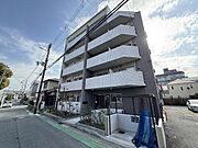 さくら夙川駅より徒歩7分 4階 築19年1ヶ月の賃貸物件