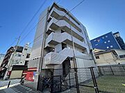 ベルフィーユNARUO 3階 築32年11ヶ月の賃貸物件