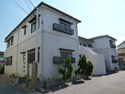 門戸厄神駅より徒歩20分 1階 築30年7ヶ月の賃貸物件