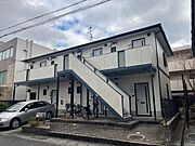 ルミエール西北 1階 築30年7ヶ月の賃貸物件