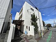 甲子園駅より徒歩21分 1階 築57年2ヶ月の賃貸物件