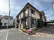 西宮駅より徒歩15分 2階 築17年1ヶ月の賃貸物件