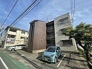 タカソウハイツ熊野 1階 築47年の賃貸物件
