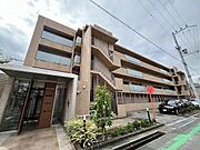 甲子園口駅より徒歩8分 1階 築23年3ヶ月の賃貸物件
