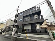 リブレメゾン下大市西町 2階 新築の賃貸物件