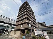 甲子園駅より徒歩2分 11階 築19年7ヶ月の賃貸物件