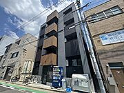 グランハウス西宮 3階 築4年2ヶ月の賃貸物件