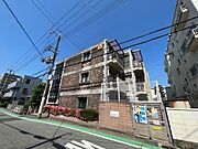 ステラハウス8 3階 築35年10ヶ月の賃貸物件