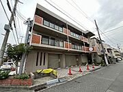 マンションリップル 3階 築29年6ヶ月の賃貸物件