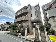 西宮駅より徒歩20分 2階 築29年7ヶ月の賃貸物件