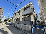 西宮北口駅より徒歩8分 1階 築23年9ヶ月の賃貸物件