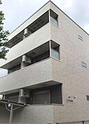 フジパレス西宮津門２番館 1階 築6年1ヶ月の賃貸物件