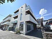 甲子園駅より徒歩7分 3階 築2年10ヶ月の賃貸物件