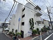 甲東園駅より徒歩4分 1階 築46年8ヶ月の賃貸物件