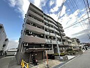 西宮駅より徒歩10分 2階 築29年の賃貸物件